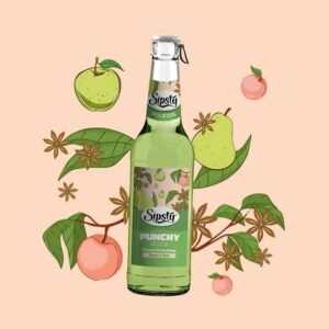 Punchy – Pack de 4