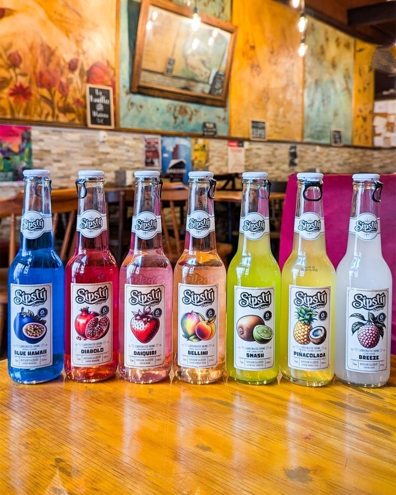 Daiquiri - Pack de 4 – Image 2