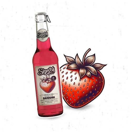 Daiquiri - Pack de 4